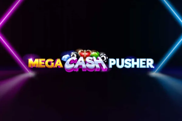 Mega Cash Pusher